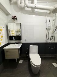 Blk 326 Sembawang Crescent (Sembawang), HDB 5 Rooms #538526411